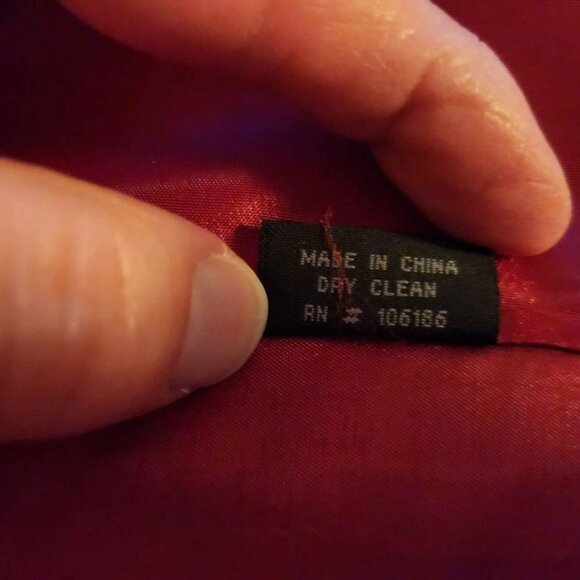 Trashy Diva Candice Gwinn Dress - Picture 10 of 10